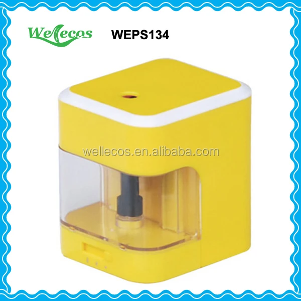 Funny Electric Pencil Sharpener Buy Funny Pencil Sharpener,Funny