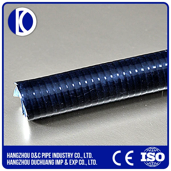 Flat Plastic Hose Flexible Conduit Pvc Electrical Metal Tube Buy Plastic Hose,Flexible Conduit