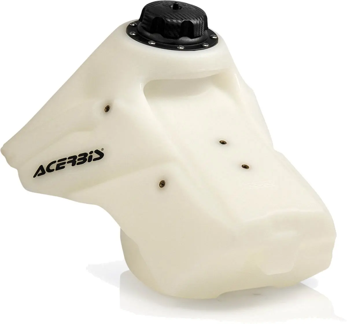 Acerbis 2.7 Gallon Gas Tank Natural for Honda CRF 250R 450R
