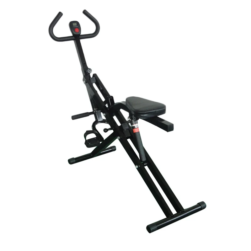 Fitness Horse Rider Total Crunch Machine - Buy Horse Rider,Total Crunch ...