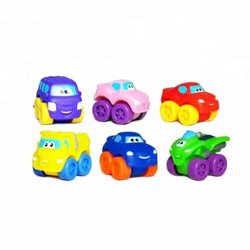 870 Gambar Mobil Lucu Kartun HD