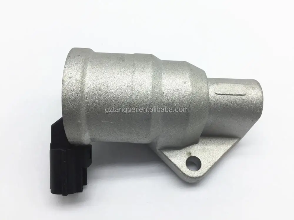 Idle Air Control Valve For Mazda Miata Mx5 Protege Bp2y20660 Bp4w20