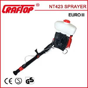 SPRAYER300