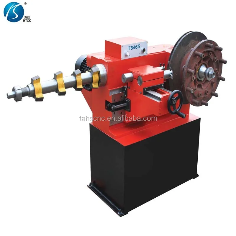 Brake Rotor Drum Lathe T8465a Ammco Brake Disc Lathe Without Lifting