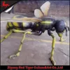 theme park simulation 3d insect model robot