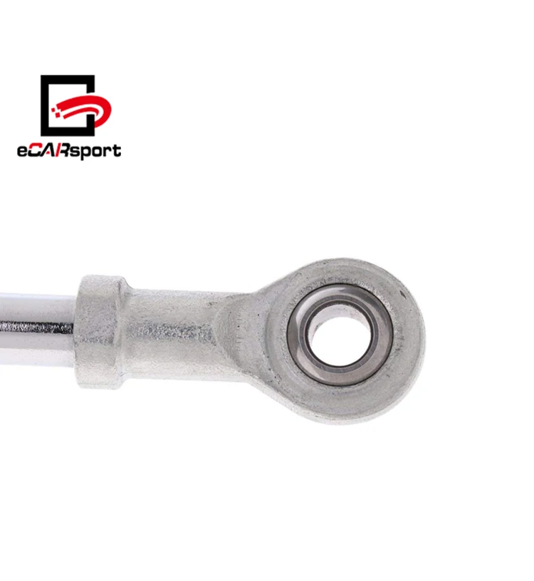 Ecarsport Aluminum Engine Torque Damper For Nissan 240sx S14 Sr20det