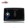 Android tablet car rear seat entertainment High quality 10.1" TFT LCD android carcar headrest