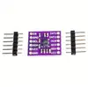 CJMCU-6DOF LSM6DSL TR a new generation of 6 axis inertial sensors acceleration gyroscopes On Stock