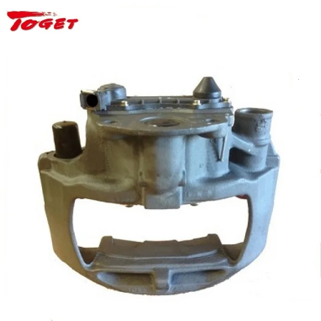 Knorr Sb Series Air Disc Brake Caliper For Truck Trailer Buy Brake Caliper,Air Disc Brake