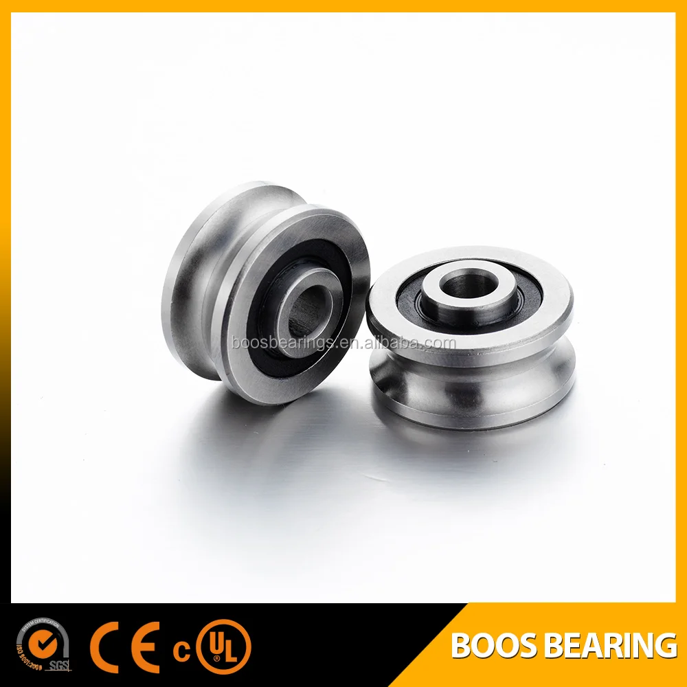 Bearings