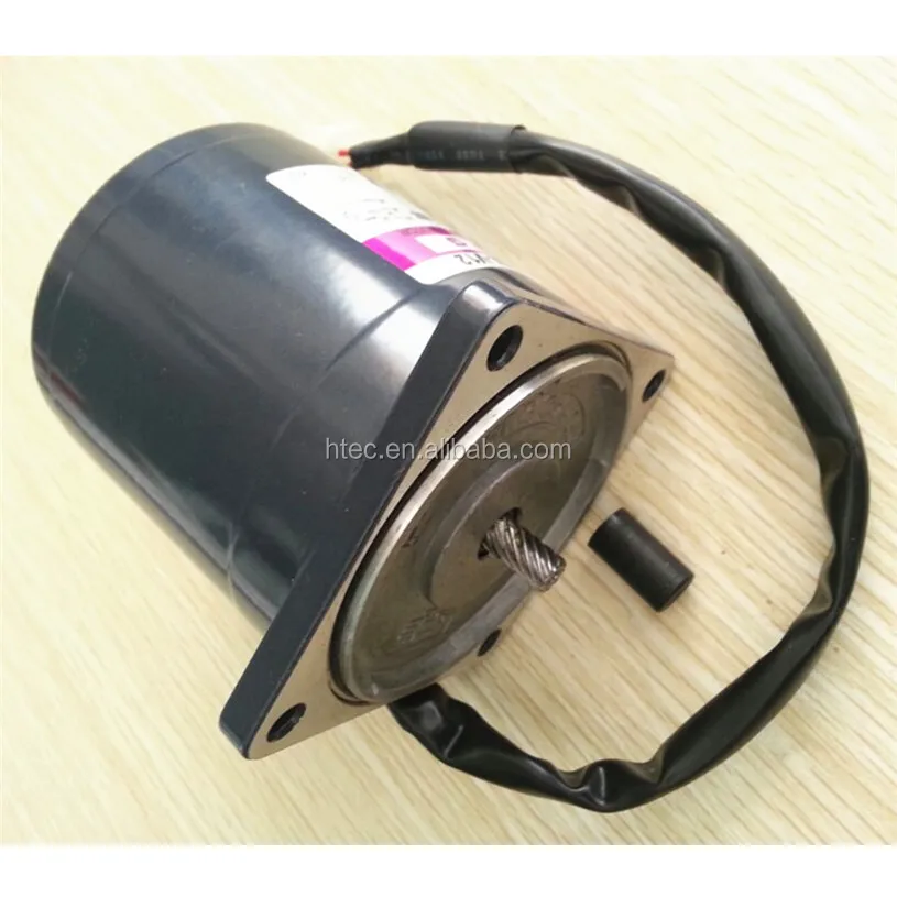 motor S9R40GCH-TCE