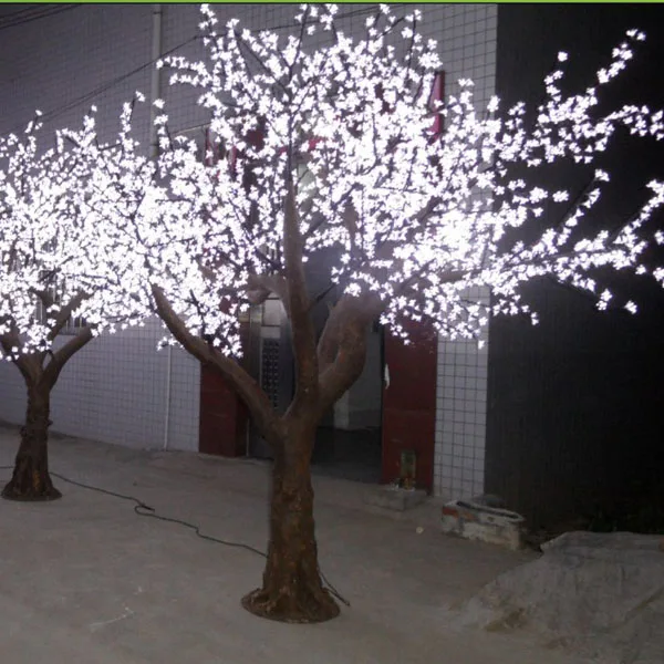Indoor&outdoor decoration LED Christmas tree lights