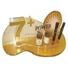 2016 customized acrylic cosmetic product display stands for wholesaler manufacture