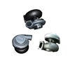2842535 Turbocharger Shroud Ring cqkms parts for cummins diesel engine ISB6.7 300 Hampyeong County Korea