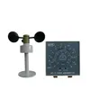 Tower crane digital anemometer wind speed meter