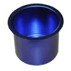 Customized CNC Metal Anodized Aluminum Disc