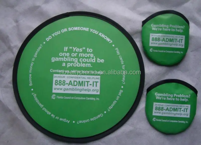 frisbee 1