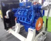 Deutz diesel generator set used power engine 403kw BF8M1015C-LA G2