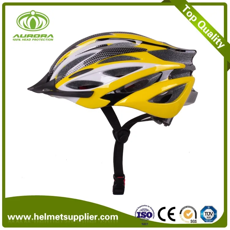 Bike Helmets For Adults With Sticker Logo,Cascos Para Bicicleta