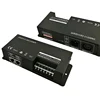 DMX512 Decoder 4 channels DC12-24V 4*6A/288W XLR connector controller