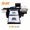 TECJET Digital Direct To Garment T-shirt printer, DTG Printer diy t shirt logo printing machine