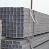 Ms Square Pipe Weight Chart Erw Carbon Steel Tube Pipe Standard Length