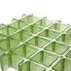 Fiberglass Reinforced Plastic Transparent Floor Grating Sheet