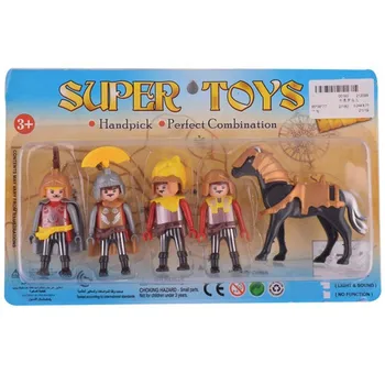roman toy soldiers playsets