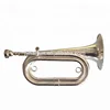 Silver mini bugles for sale JYBU1604S