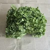Kunming Preserved Flower Real Touch Anna Hydrangea For Wedding Decoration