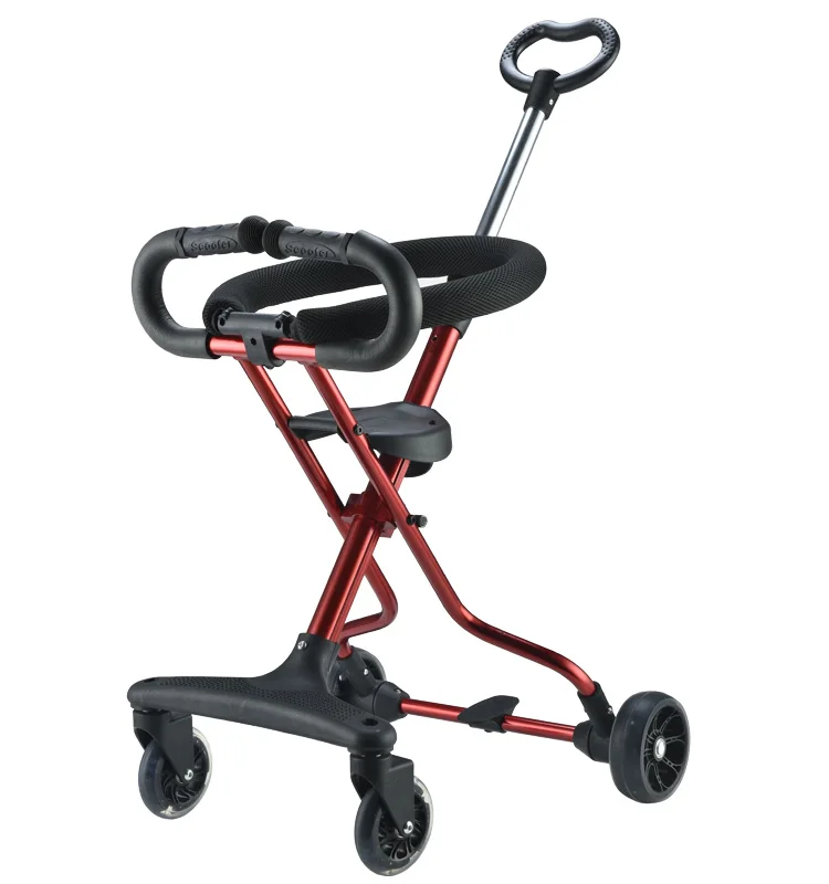 lightweight baby walker