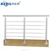 stainless steel cable deck railing systems post(LCH-123)