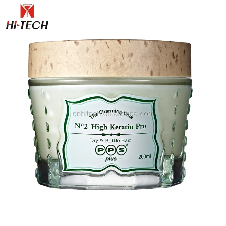 Pps Charming Time No 2 High Keratin Pro Collagen Hair Treatment