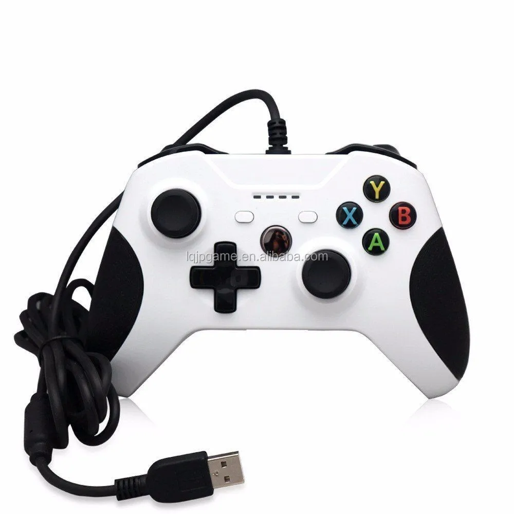 3.5 mm xbox controller