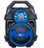 2019 NEW NEW PORTABLE WIRELESS BT MUSIC COMPO, WITH POP / JAZZ / CLASSIC MUSIC EFFECT, SUPPORT TF/SD/USB/AUX