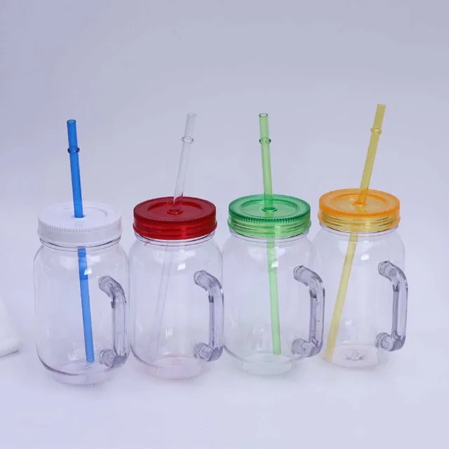 Plastic Mason Jars Wholesale 16 Oz Mason Jar Buy Mason Jar,16 Oz Mason Jar,Plastic Mason Jars