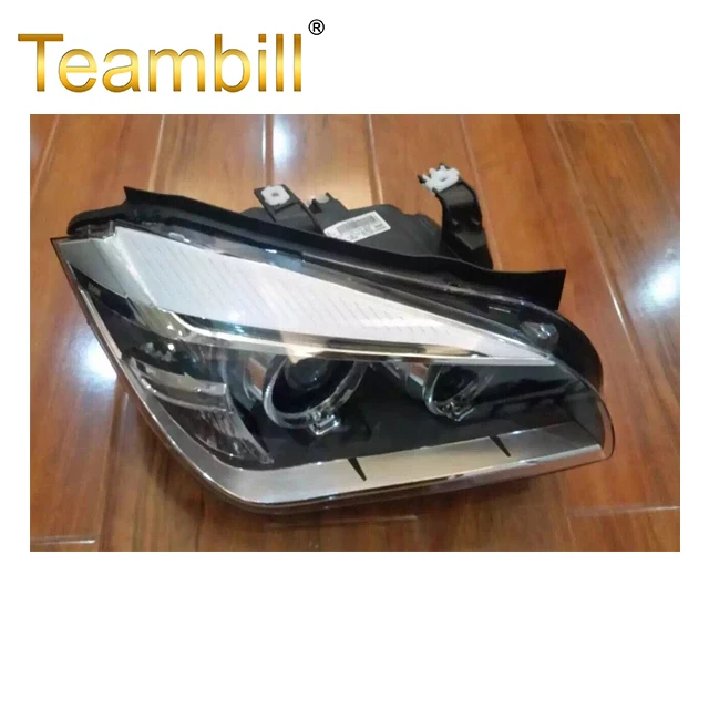 High Intensity Headlights Aftermarket Headlight Assembly Car Headlights