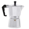 Efficient Portable 3/6/9cups coffee maker / machine espresso coffee maker for retail