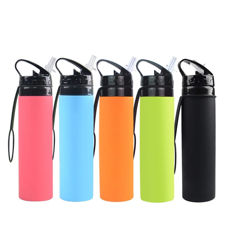 Customized Promotional Multi-colors Outdoor Camping Silicone Material ...