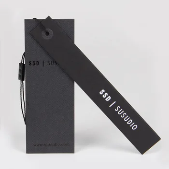 Customized Luxury Clothing Swing Tag With Logo Buy Customized Swing Tag Clothing Swing Tags With Logo Luxury Swing Tag Product On Alibaba Com