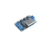 Trigger Cycle Timer Delay Switch 12 24V Circuit Board Dual MOS Tube Control Module