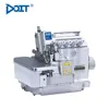 DT 3216EX-02/255 DOUBLE FEED FOUR THREAD HIGH SPEED FIVE THREAD OVERLOCK SEWING MACHINE