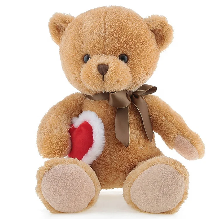 small love teddy bear