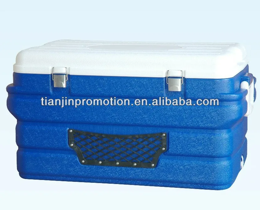90l Large Pu Foam Insulated Ice Chest Cooler Buy Ice Chest Cooler