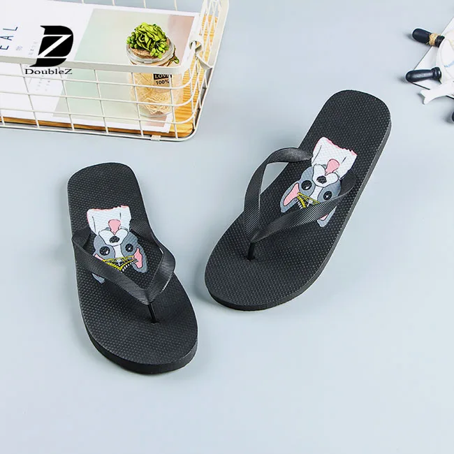 all slippers name