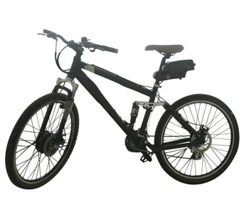 alibaba e bike