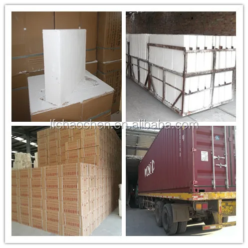 insulation board calcium silicate