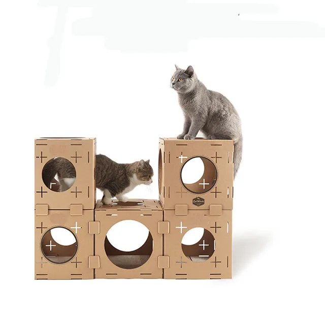 cat toy box amazon