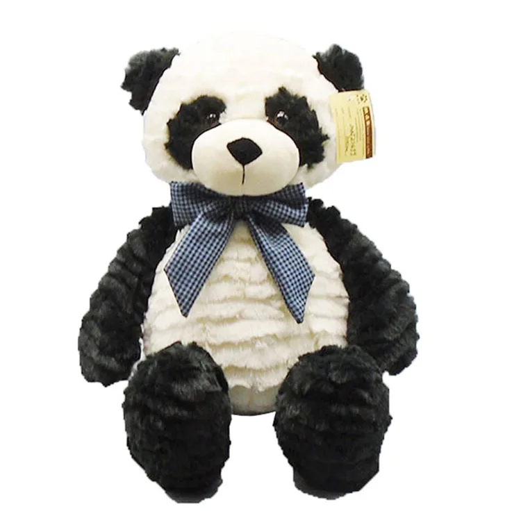 giant panda toy