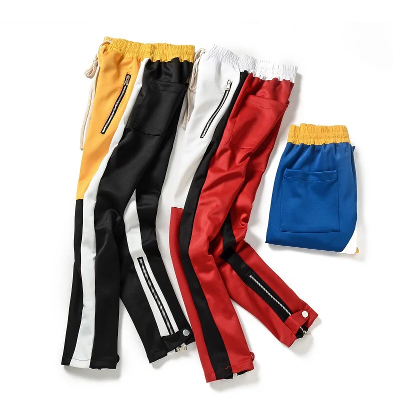 fog track pants